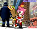 ソニックアドベンチャーDX エミー編RTA 15:15.34