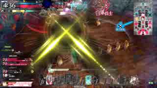 礼を言うbot【闇吉備津11キル0デス】