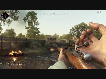 金の為なら同業者でも殺すFPS #02【Hunt:Showdown】