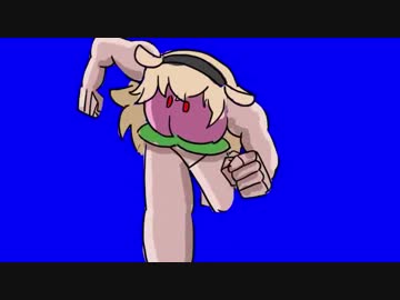 走るめめめモンスターPB＋α