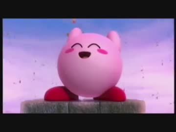 ホモと見る星のカービィ.EBIZO