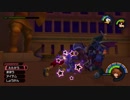 にわかどもと世界の心【KINGDOM HEARTS　FM】【キングダムハーツ HD 1.5+2.5 】【実況】 36