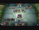 【MTGA】イゼット・フェニックスで遊ぶ【ゆっくり実況】