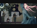 【巡音ルカ】Shatter【オリジナル曲】※演奏動画付き