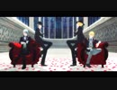 【MMD刀剣乱舞】山姥切でONE OFF MIND