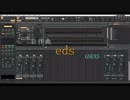 【自作曲】eds