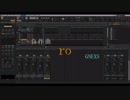 【自作曲】ro