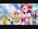 映画プリキュア EDその1