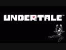 ニンテンドースイッチ版のUNDERTALEを初見で実況するpart16
