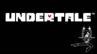 ニンテンドースイッチ版のUNDERTALEを初見で実況するpart16