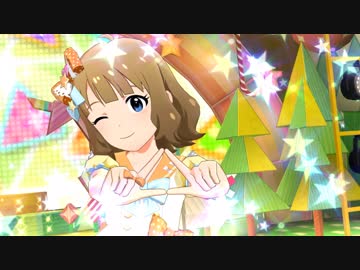 【ミリシタ実況 part26】失敗したら10連ガシャ！初見フルコンボチャレンジ！【ローリング△さんかく】