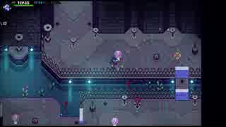 【CrossCode】記憶消失 part33【ゆっくり実況プレイ】