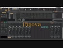 【自作曲】innova