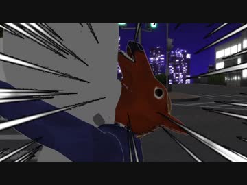 【アイドル部MMD】 全然全然善じゃない子と無邪気な子による「ロキ」。 【神楽すず】 【ヤマトイオリ】