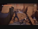 【ゲーム散歩拡張版）ASHEN②【ダクソライク】