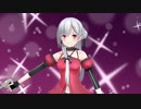 アイドル部で「サノバウィッチ」OPパロ