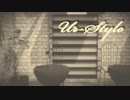 【MMD】ワンピースミクさんでUr-Style【ray-mmd】