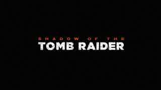 Shadow of the Tomb Raider ED