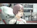自主制作アニメ【MOTORED APES】　過去の習作まとめ