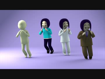 That Girl / Mom 非公式Music Video