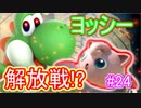 【スマブラSPECIAL実況】仲間を救い世界を取り戻さなイカ!?【灯火の星編】part24