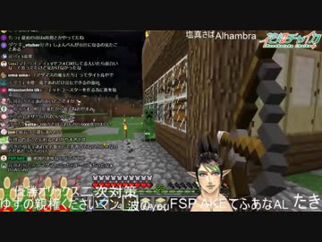 花畑チャイカと金玉トーク