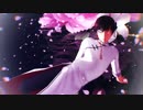 【MMD鬼徹】 T O X I C 【鬼徹紅白最終決戦-白】