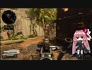 【VOICEROID実況】やる気のないＢＯ４ ぱーと12