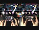 【デレステ】銀のイルカと熱い風【mas+】【新譜面】フルコン　置・持