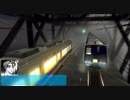 電車でＤ 南海7000 vs 四国2000 @阪急宝塚線・関空アクセス