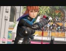 [実況] めちゃシコガチャプレイヤーのDOA6βテスト