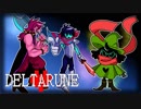 【初見実況】Deltaruneをやってみた #5