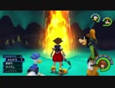 にわかどもと世界の心【KINGDOM HEARTS　FM】【キングダムハーツ HD 1.5+2.5 】【実況】 37