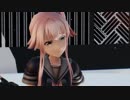 【MMD艦これ】由良さんで by your side 1080p