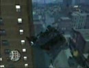 北米版ＰＳ３．ＧＴＡ４／スーパージャンプ乗り物系