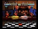 【うきたの実況】2012年にストリートファイター25周年を祝って収録してた動画【単発】