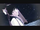 【MMD鬼徹】遗世蒹葭【鬼徹紅白最終決戦-白】