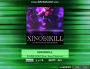 [K-shoot mania] XINOBIKILL [創作譜面]