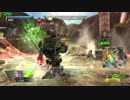 【BBPS4】重火でスコアを稼ぐ20【トラザ砂塵】無編集