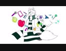 【残音シャド/郎瀟城】ストロボラスト【UTAU音源配布】