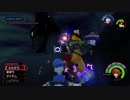 にわかどもと世界の心【KINGDOM HEARTS　FM】【キングダムハーツ HD 1.5+2.5 】【実況】 38