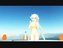 【Fate/MMD】entrance to you【清姫】