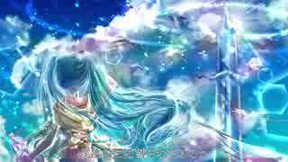 【初音ミク】Straight Girl【オリジナル】