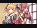 パルフェ PS Vita版 OP FULLHD