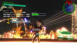 【地球防衛軍4.1】欲望むき出し理性縛り【完全版】part74