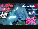 ゼノ好きによるゼノブレイド2初見でやり込み極プレイpart45【実況】
