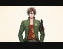 【刀剣乱舞】 就任4周年記念ボイス 御手杵