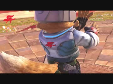 【スマブラSP】VIPフォックスPart10【ゆっくり実況】