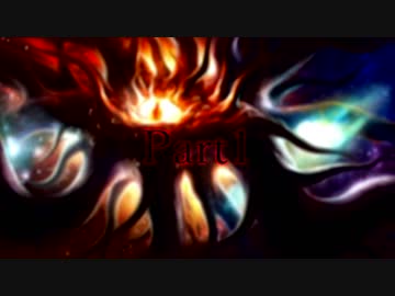 【MUGEN】希望vs絶望リスペクト大会 ～Hopes and Despairs～ Part1