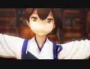 加賀さんが踊るFollow the Leader